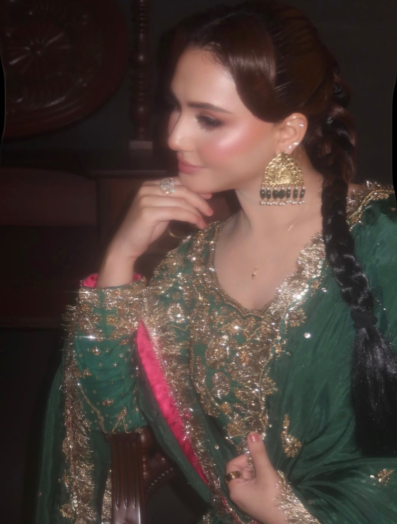 Zarmina