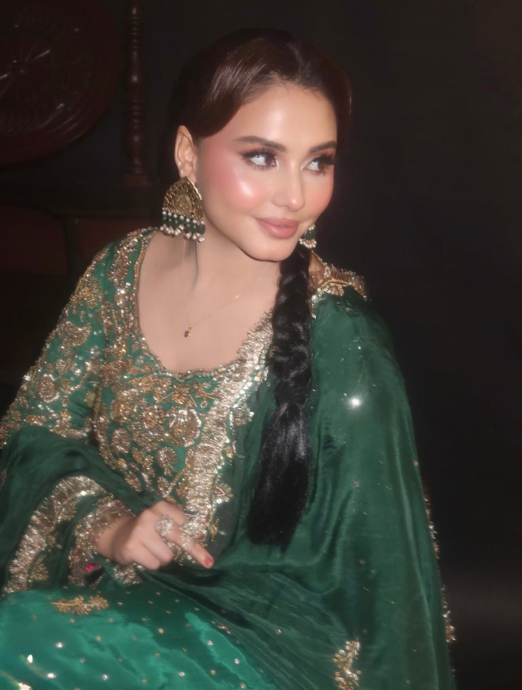 Zarmina