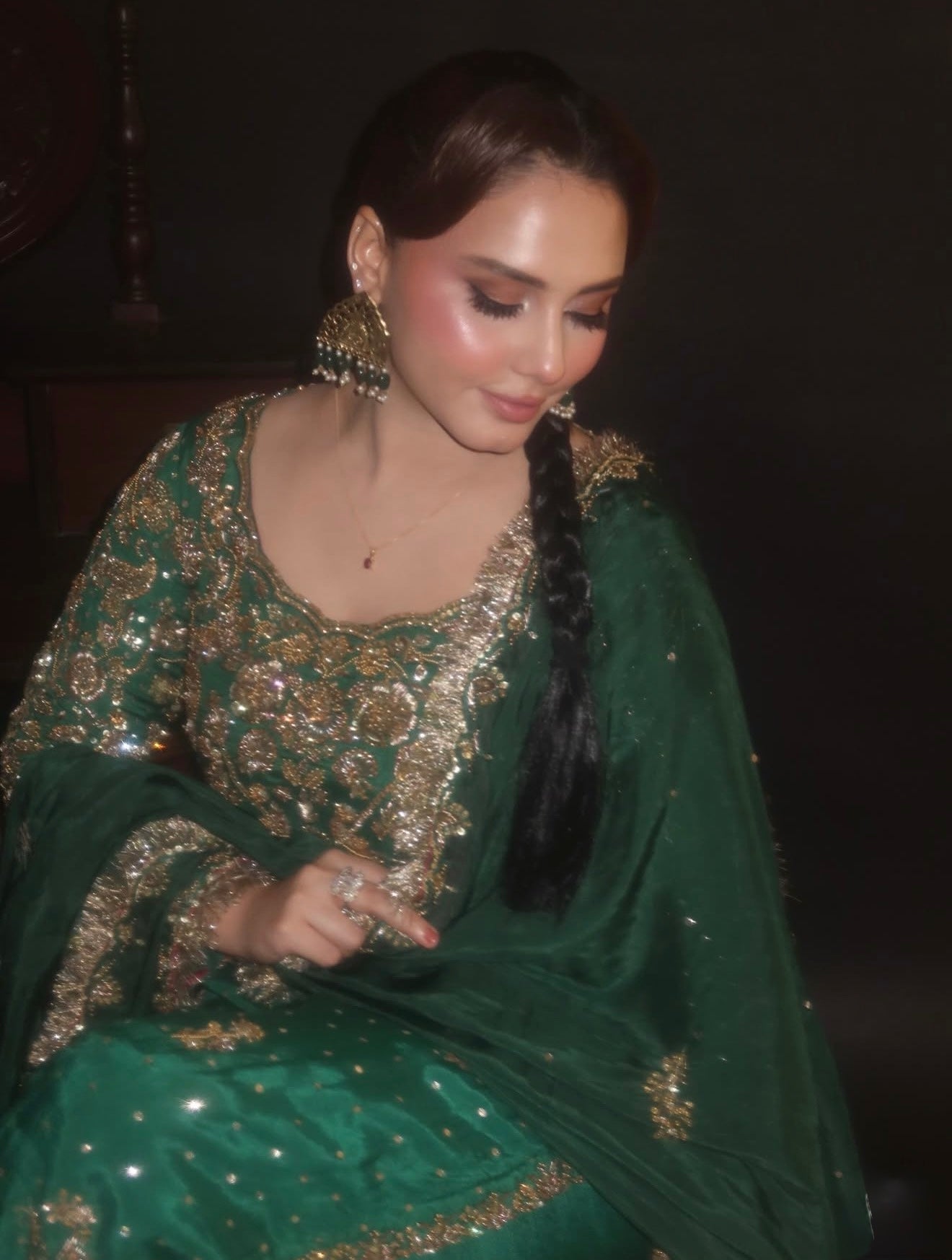 Zarmina